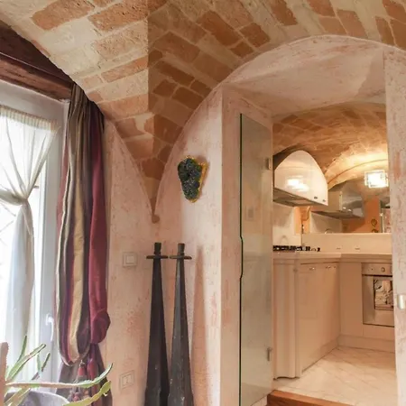 Marcheamore - La Bottega Di Giacomino By Interhome * Fermo