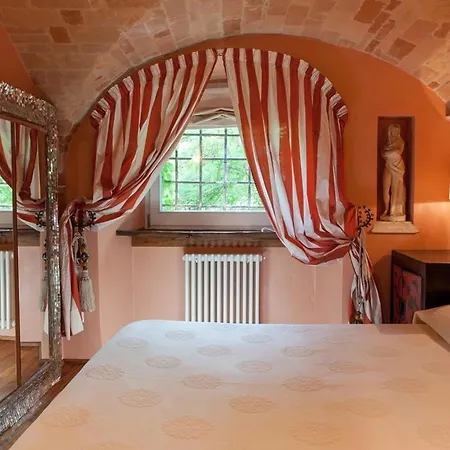 Marcheamore - La Bottega Di Giacomino By Interhome Apartment
