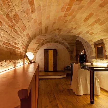 Marcheamore - La Bottega Di Giacomino By Interhome Apartment Fermo