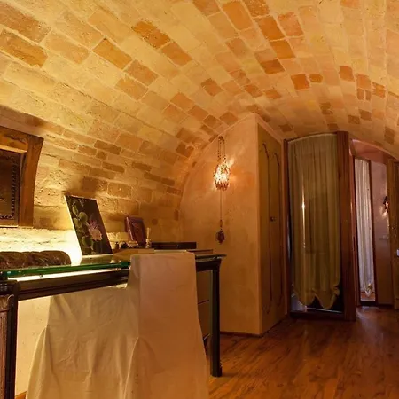 Apartment Marcheamore - La Bottega Di Giacomino By Interhome