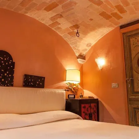 Apartment Marcheamore - La Bottega Di Giacomino By Interhome Fermo
