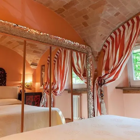 Marcheamore - La Bottega Di Giacomino By Interhome