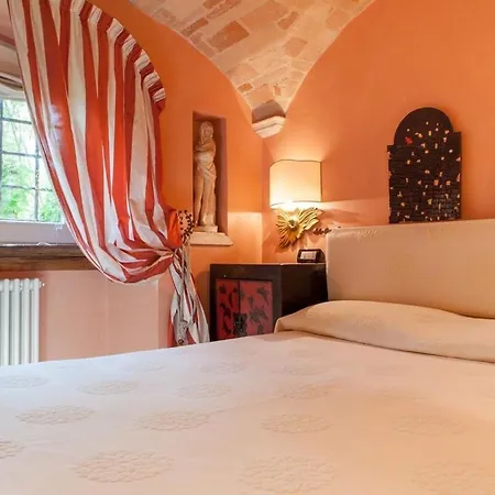 Marcheamore - La Bottega Di Giacomino By Interhome Apartment