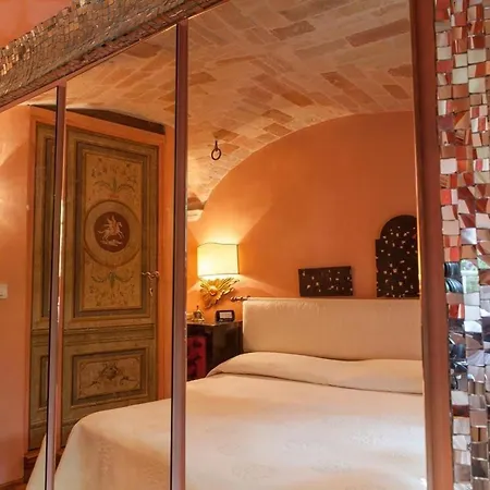 Marcheamore - La Bottega Di Giacomino By Interhome Apartment Fermo