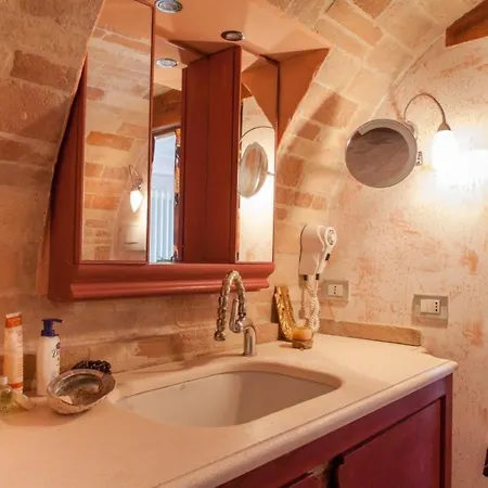 Appartement Marcheamore - La Bottega Di Giacomino By Interhome