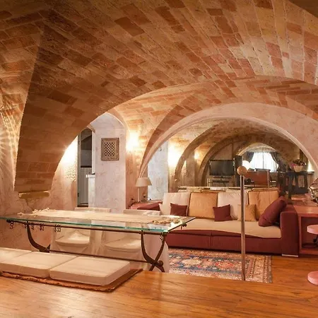 Marcheamore - La Bottega Di Giacomino By Interhome * Fermo