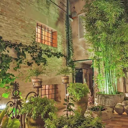 Marcheamore - La Bottega Di Giacomino By Interhome Fermo
