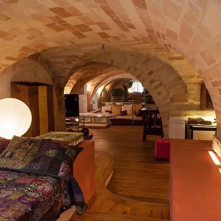 Marcheamore - La Bottega Di Giacomino By Interhome * Fermo